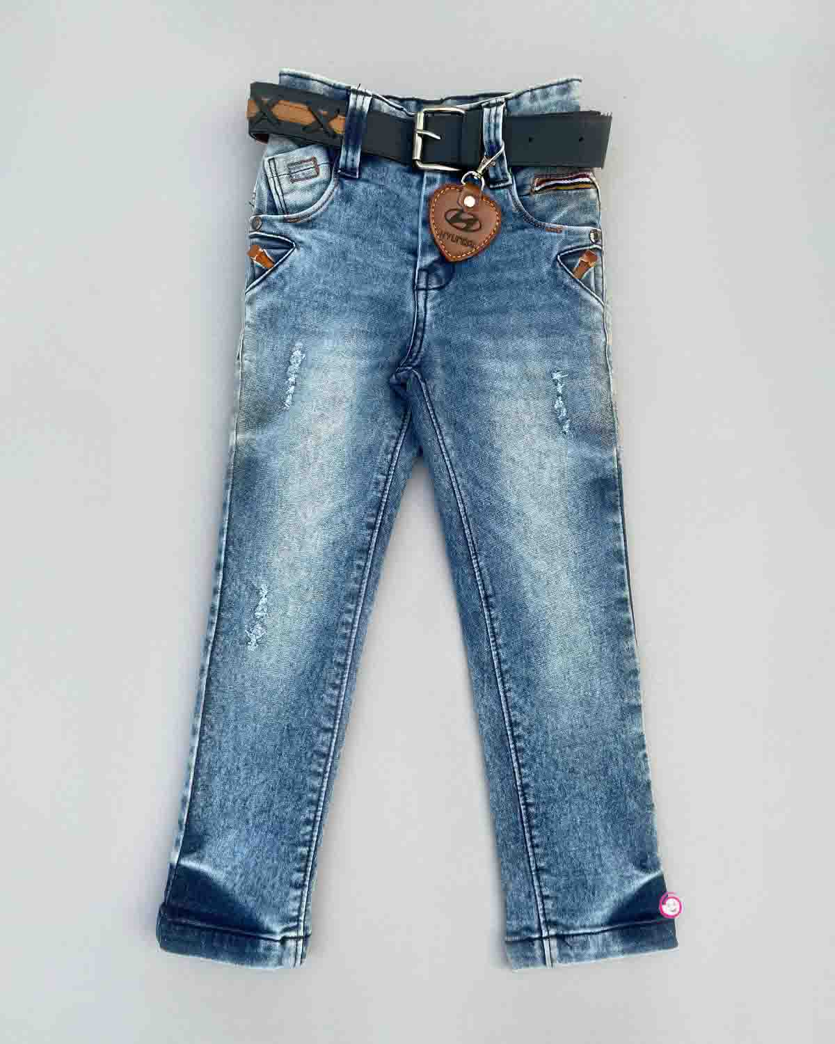 Quality Boys Pants Children's Blue Jeans Daily Clothing Casual Jeans For Boys  Kids Baby Boy Jeans Pants Denim Enfant Pantalones - Kids Jeans - AliExpress